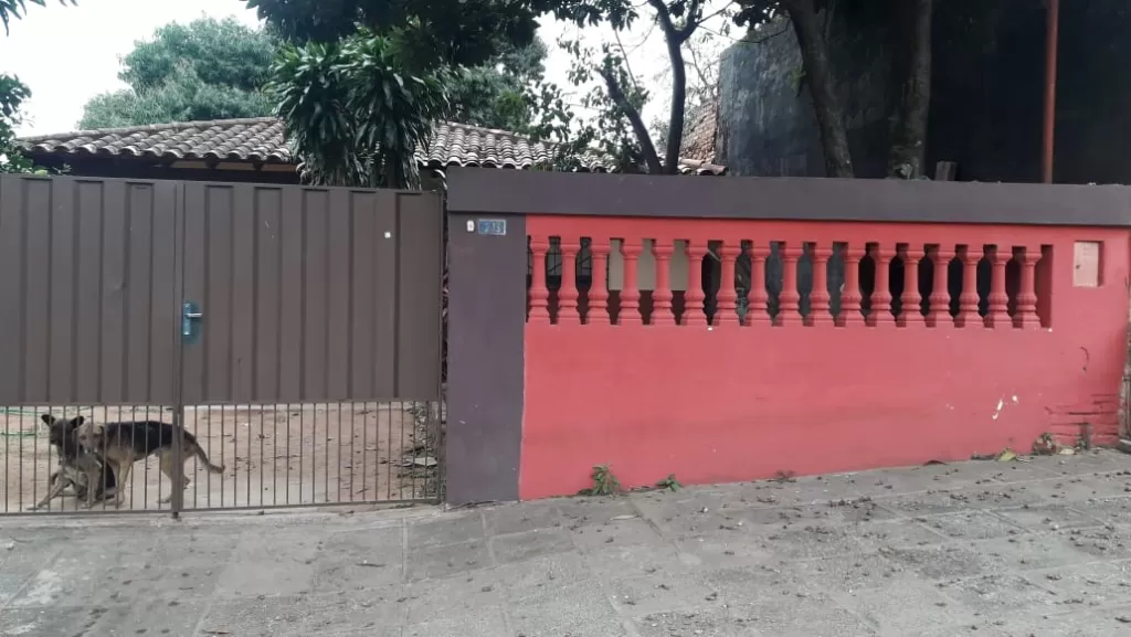 VENTA CASA ZONA CACIQUE LAMBARÉ — foto 2