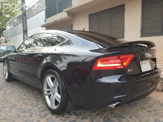 Audi 50 2012 — foto 3