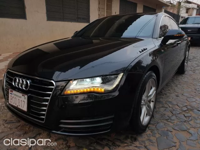 Audi 50 2012 — foto 4