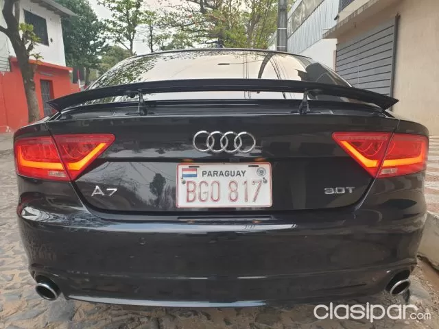 Audi 50 2012 — foto 6