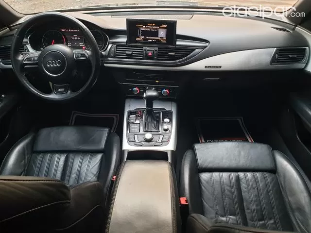 Audi 50 2012 - foto 8