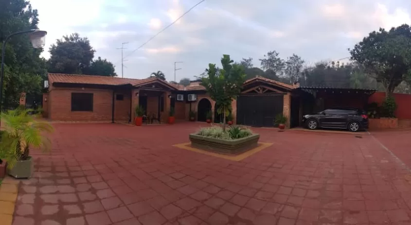 Quinta Familiar — foto 2