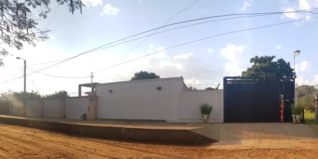 Quinta Familiar — foto 3