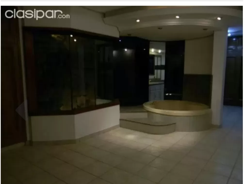 Propietario Alquila Hermosa Residencia en Villa Morra (zona Hospital Bautista) — foto 3