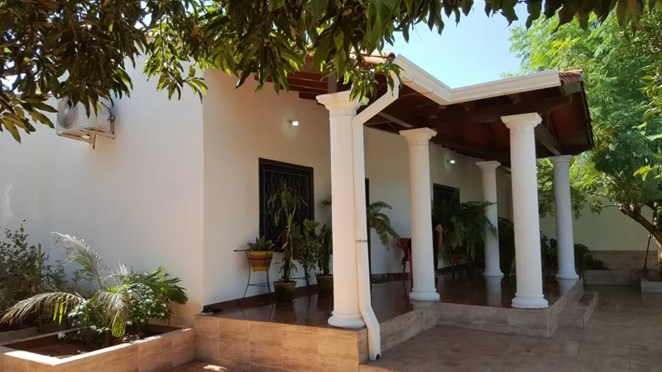 CASA DE 3 DORMITORIOS — foto 2