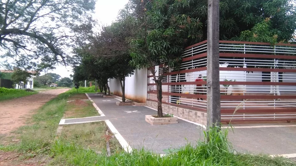 CASA DE 3 DORMITORIOS — foto 3