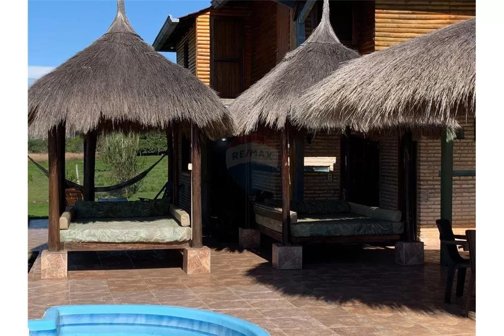 CASA QUINTA — foto 2