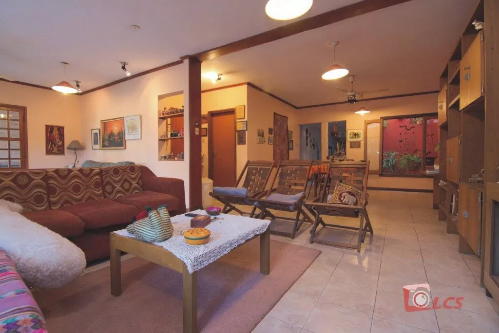 Amplia Residencia - Ideal para oficina o vivienda — foto 3