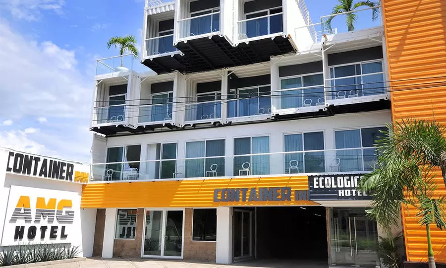 Busco inversionista para construcción de hotel ecológico en encarnación — foto 2