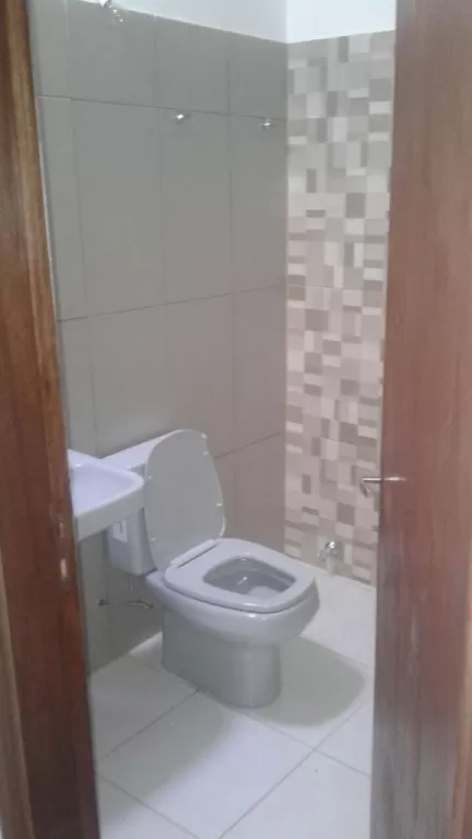 VENDO DUPLEX A ESTRENAR EN LUQUE — foto 3