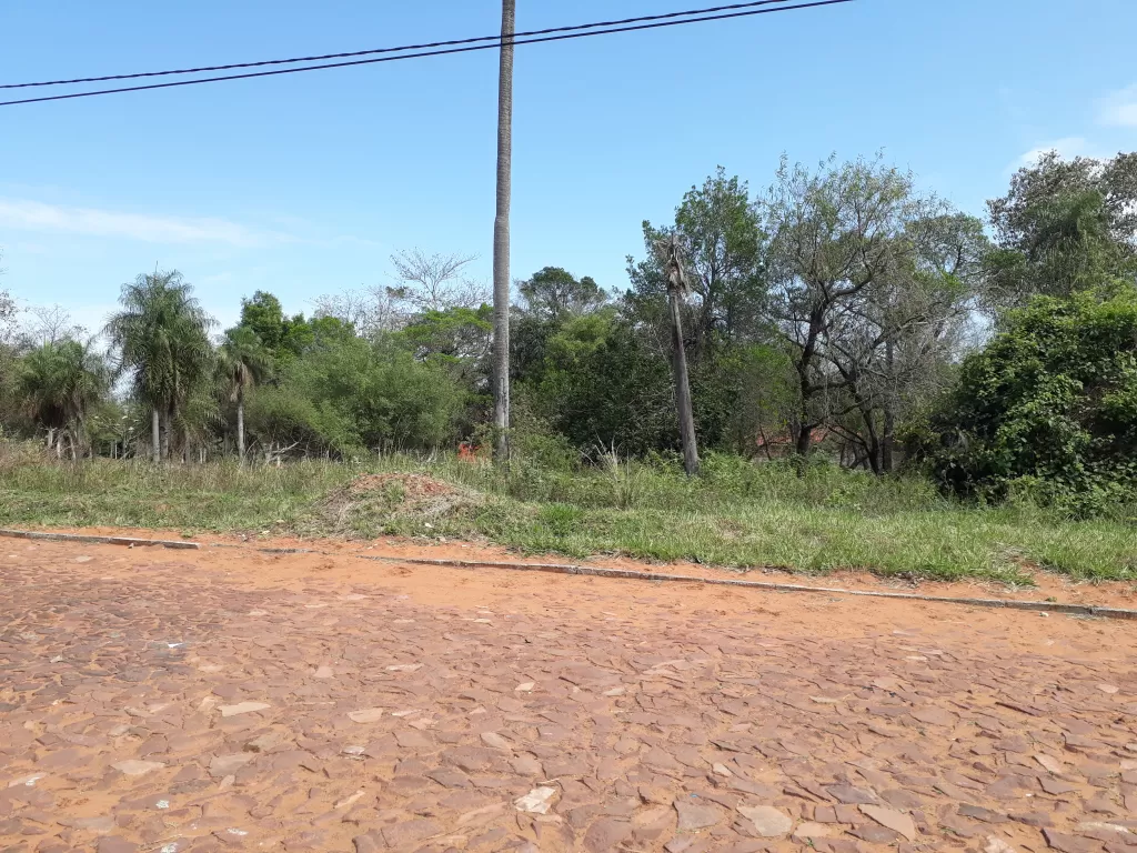 VENDO TERRENO EN LAMBARE ZONA YACHT — foto 3
