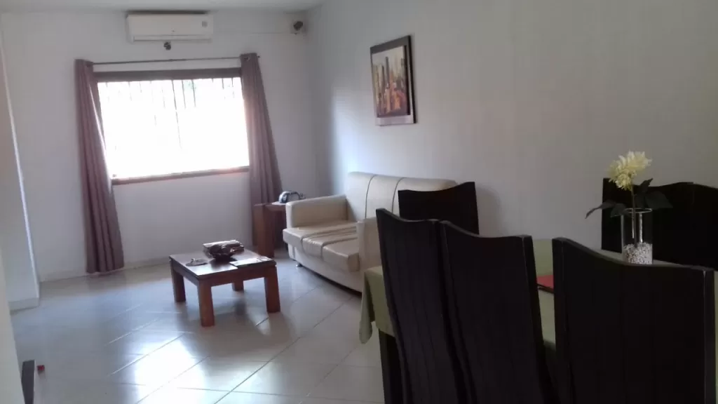 VENDO DUPLEX EN LAMBARE ZONA HIPERPUEBLO — foto 3