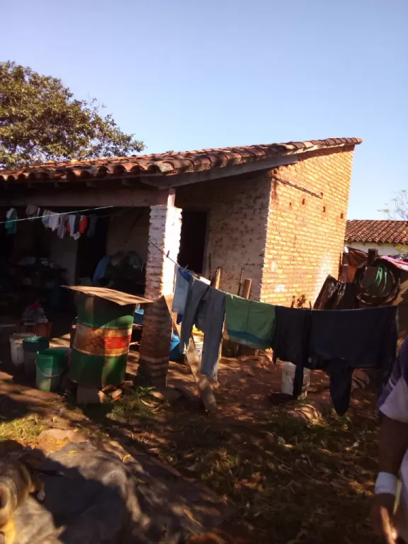 VENDO TERRENO EN CALLEI SAN LORENZO CERCA DE SUPER STOCK Y A POCOS PASOS DEL CENTRO — foto 3