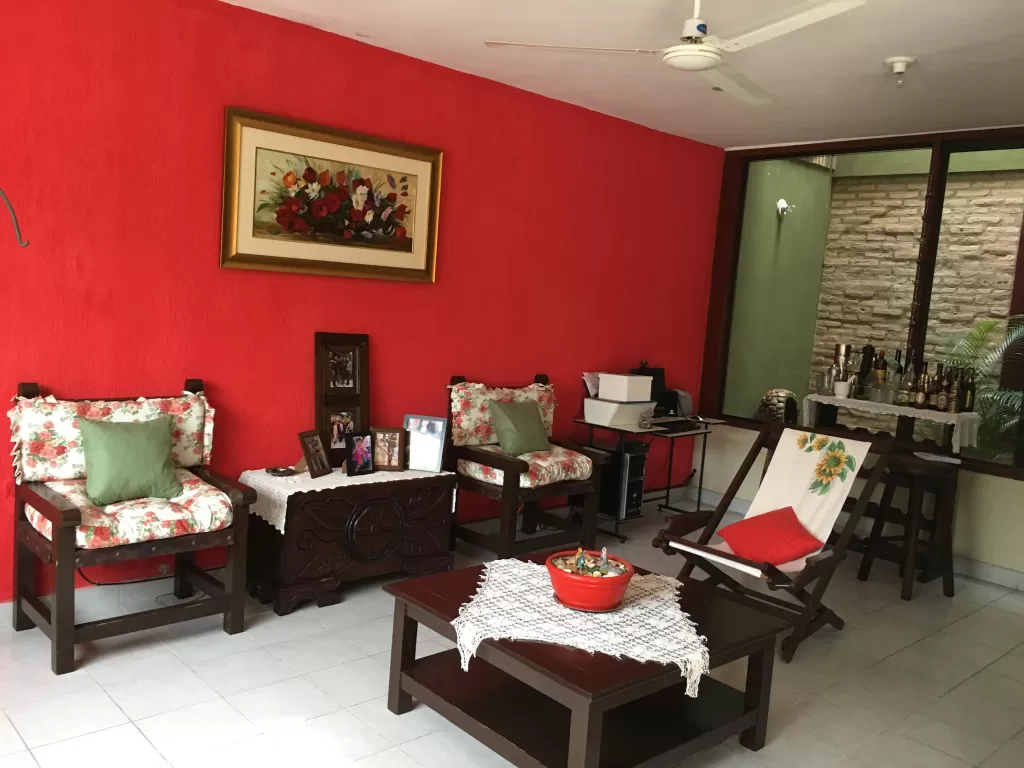 CASA A LA VENTA EN BARRIO JARA — foto 2
