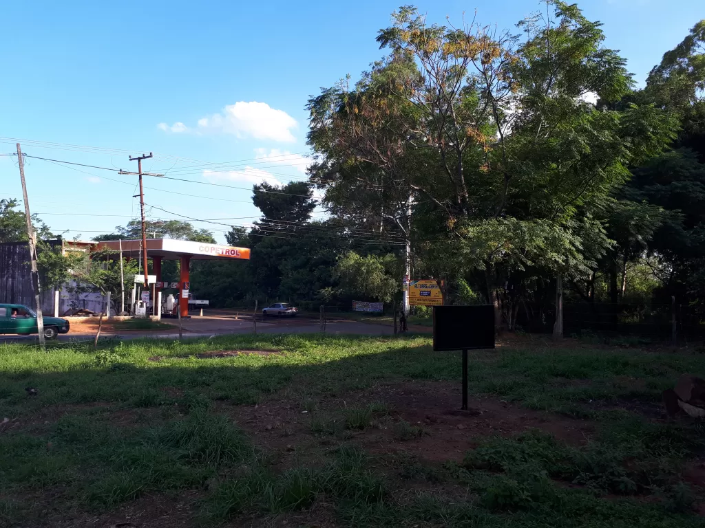 ALQUILO TERRENO PARA NEGOCIO — foto 2