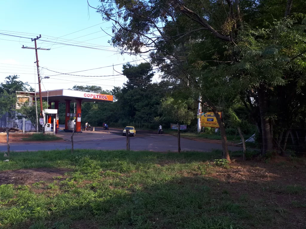 ALQUILO TERRENO PARA NEGOCIO — foto 3