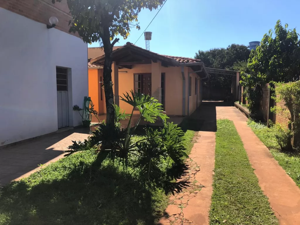 Vendo casa a titular — foto 2