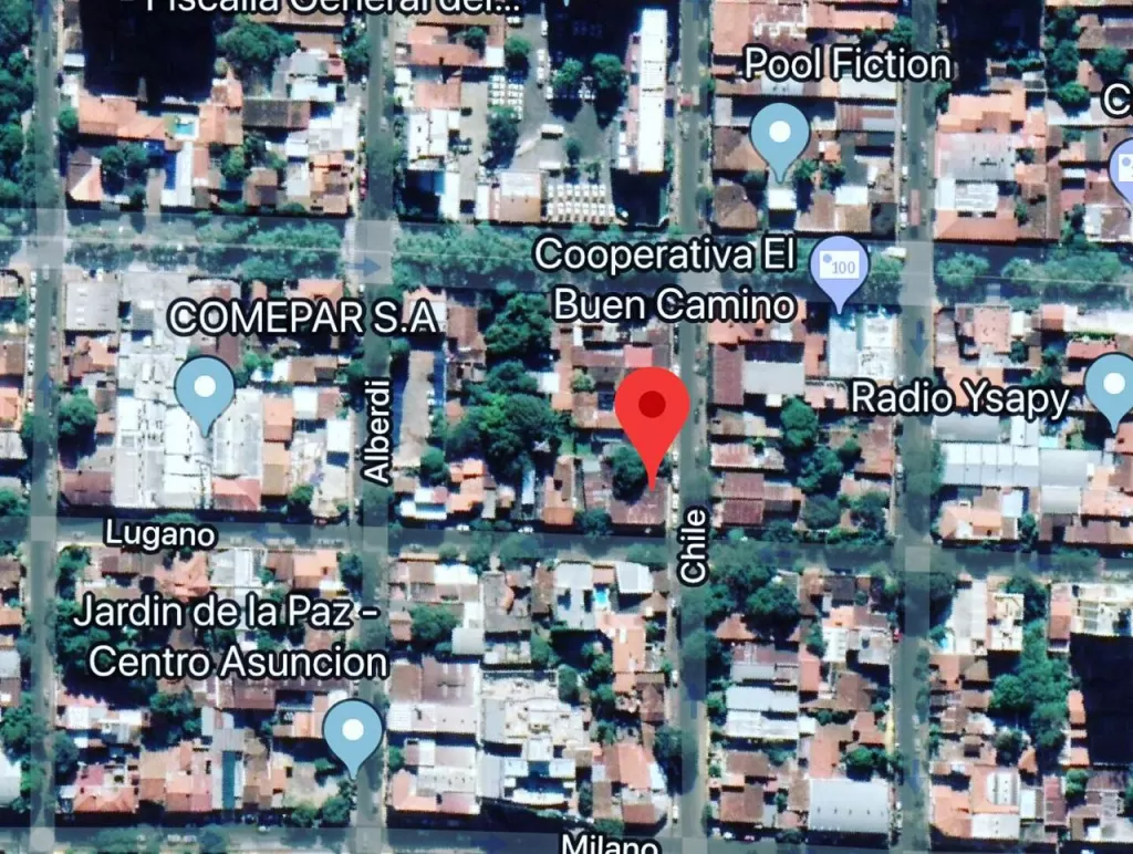Edificio en venta en el centro — foto 2