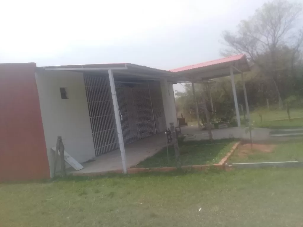 Vendo casa en luque — foto 2