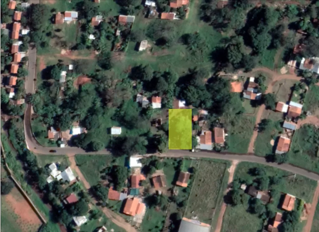 Terreno en zona Mbokajaty, Ñemby — foto 2