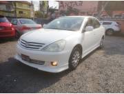 TOYOTA ALLION 2003 1.5 RECIEN IMPORTADO