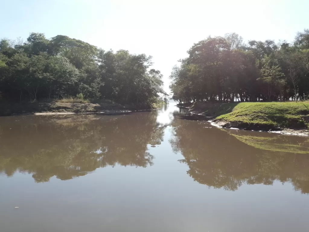 HERMOSOS LOTES EN EL BARRIO CERRADO COSTA LAGO AREGUÁ. — foto 2