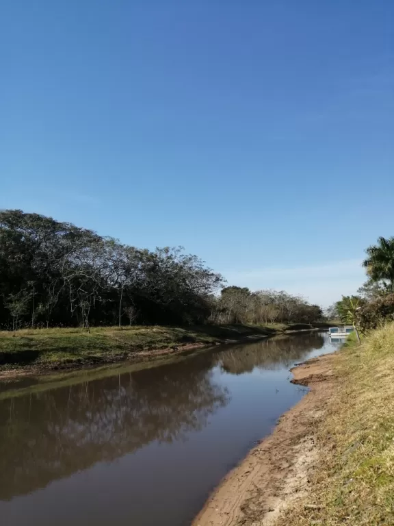 HERMOSOS LOTES EN EL BARRIO CERRADO COSTA LAGO AREGUÁ. — foto 3