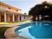 Alquilo residencia