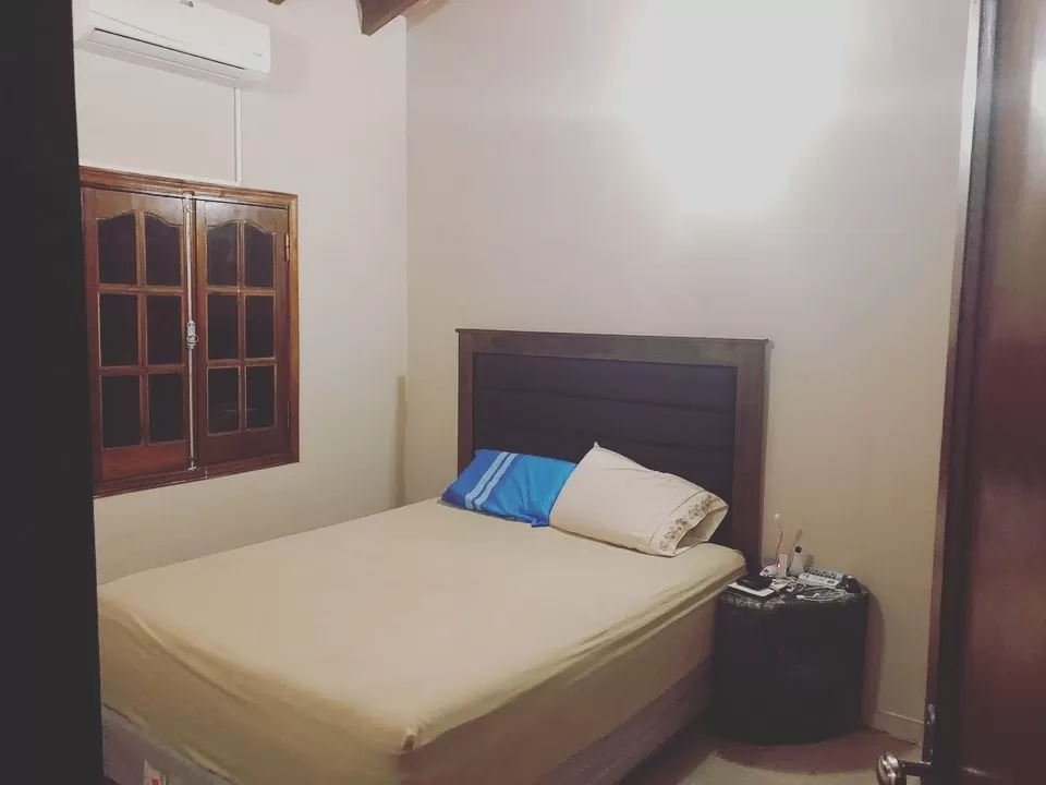 VENDO CASA EN SAN LORENZO — foto 3