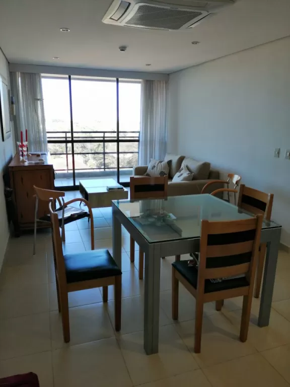 Espectaculares departamentos amoblados a estrenar en Torres Mirador T1 - 1 dormitorio — foto 3