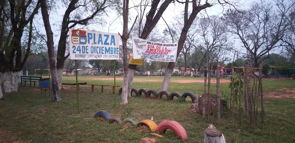 Terreno15x 30mtrs titulado — foto 3