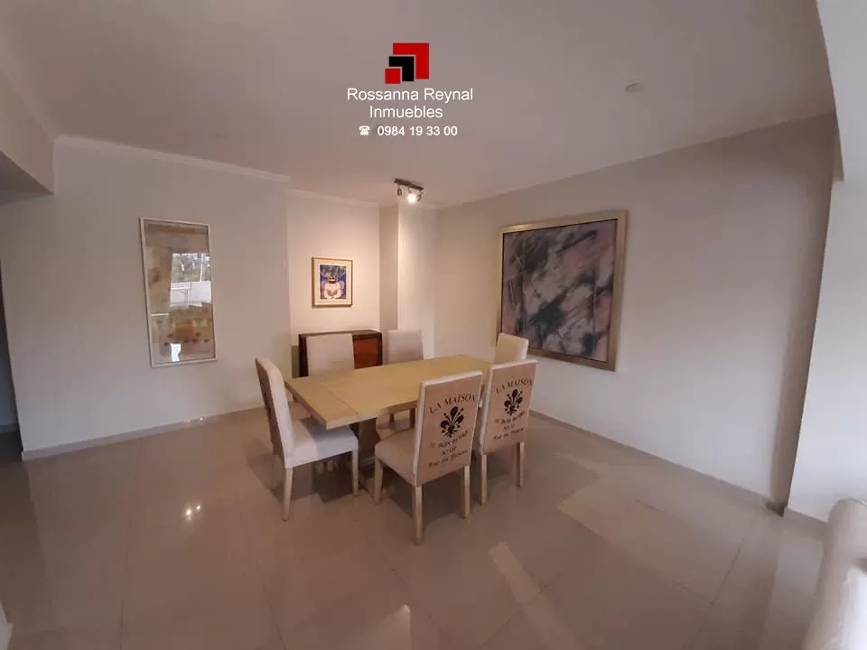 VENDO LUMINOSO DEPARTAMENTO AMOBLADO IDEAL PARA INVERSORES — foto 3