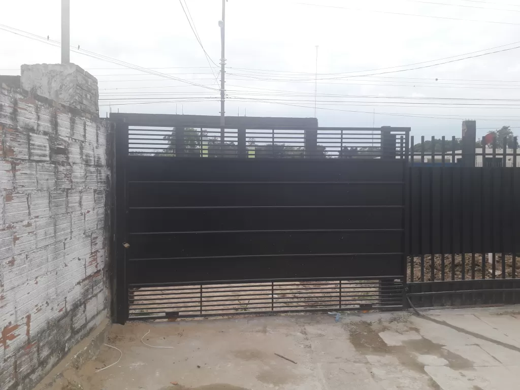Vendo casa remodelada en Mariano Roque Alonso, barrio Villa Hacienda — foto 3