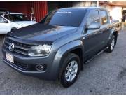 VOLKSWAGEN AMAROK AÑO 2012 MOTOR 2.0 TURBO DIESEL MECANICO.