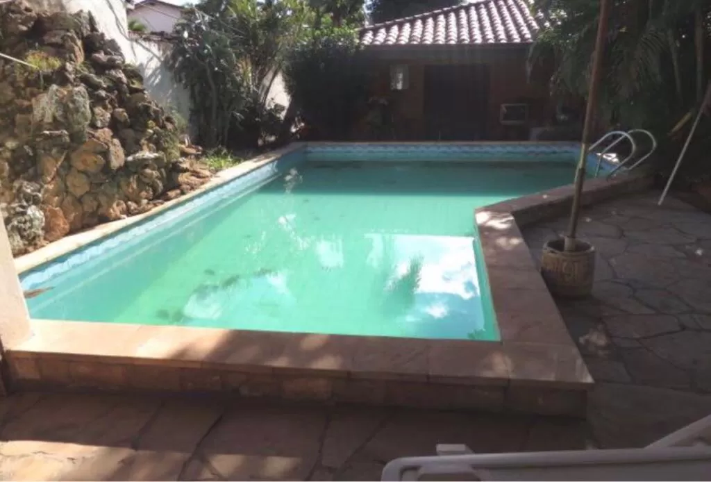 VENDO CASA EN BARRIO MBURUCUYA!! — foto 3