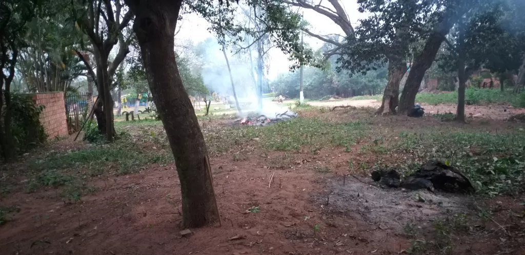 Terreno titulado — foto 2