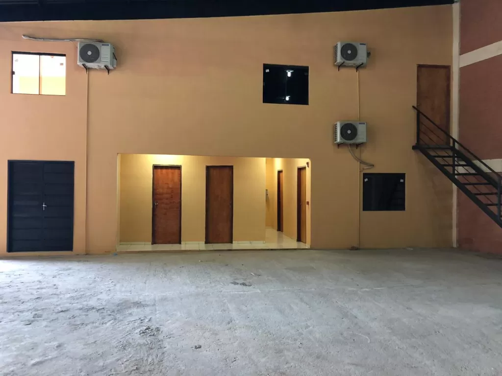 Tinglado a estrenar — foto 2