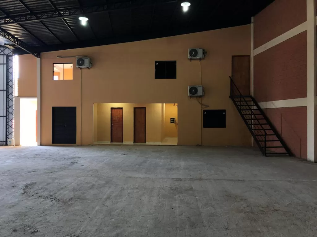 Tinglado a estrenar — foto 3
