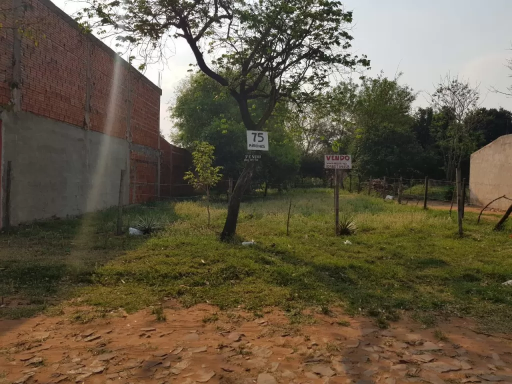 Vendo terreno en San Antonio — foto 2