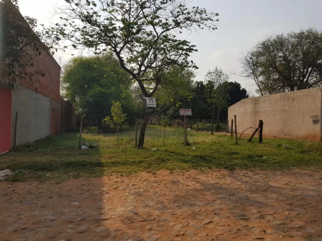 Vendo terreno en San Antonio — foto 3