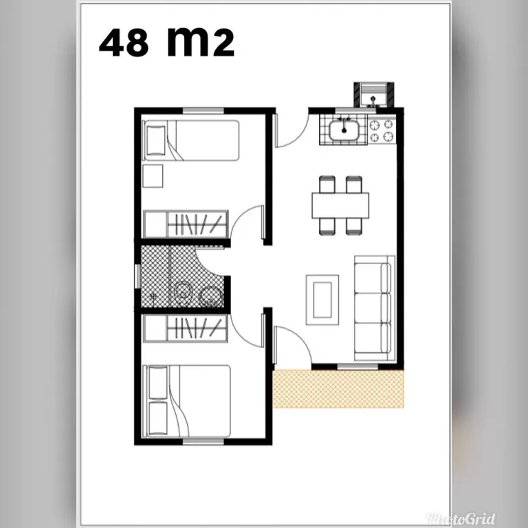 Construye la casa de tus sueños! — foto 2