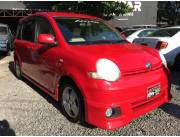IMPECABLE TOYOTA SIENTA !! AÑO 2003/4