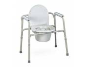 SILLA SANITARIA FIJA