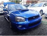 SUBARU-IMPREZA-MOTOR-2.0-TURBO-INTERCOLER-PICO-AMARILLO-FULL -REC. IMPORTADO
