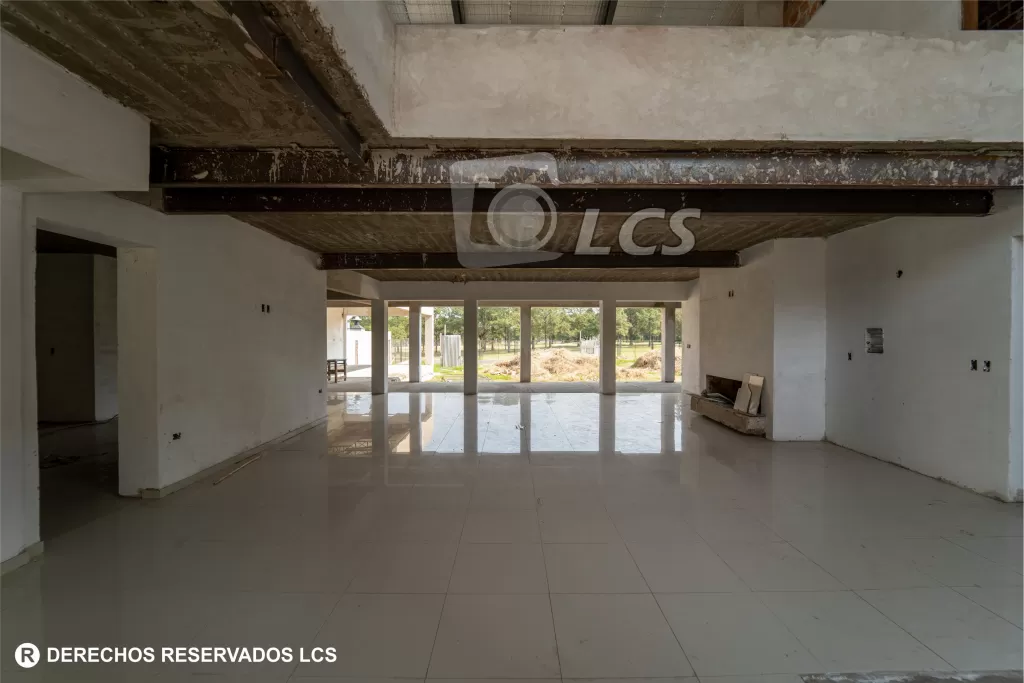 0193 RESIDENCIA A TERMINAR EN LAMBARÉ, ZONA YACHT Y GOLF CLUB — foto 3