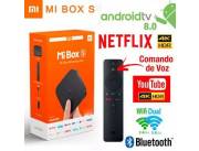 Xiaomi Mi Box 2a Generacion