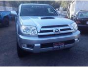 Toyota Hilux Surf - Runner Año 2005 RECIEN IMPORT. MOTOR 3.0 DIESEL IMPECABLE!!!!!!!