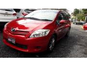 TOYOTA AURIS 2010 FULL MOTOR 1.5 NAFTERO RECIEN IMPORT. AUTOMATICO IMPECABLE!!!!