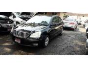 EN VENTA TOYOTA PREMIO MOTOR 1.5 - REC. IMPORTADO - CON GARANTIA