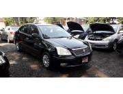 TOYOTA PREMIO AÑO 2003 MOTOR 1.5 RECIEN IMPORT. IMPECABLE!!! ANTAR AUTOMOTORES !
